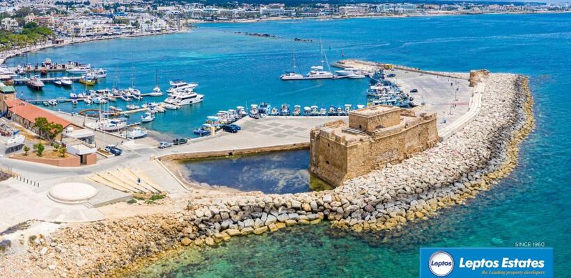 Η Πάφος παραμένει πρωταθλήτρια στην πώληση ακινήτων σε ξένους υπηκόους