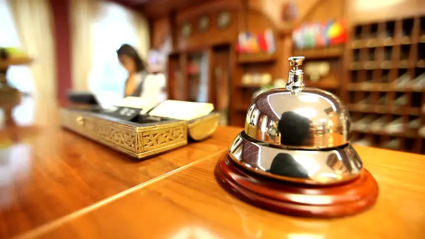 Πώς κινείται η πληρότητα των ξενοδοχείων στην Κύπρο