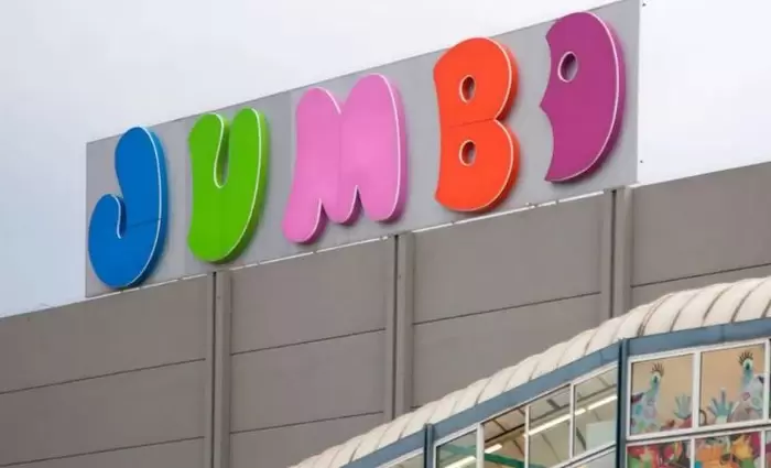 Jumbo: Σε μία δόση η χρηματική διανομή €0,30 ανά μετοχή - Μέρισμα +25%