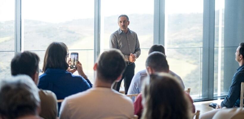 H Pafilia και το Minthis φιλοξενούν ένα από τα μεγαλύτερα ΙΤ Forums στην Κύπρο