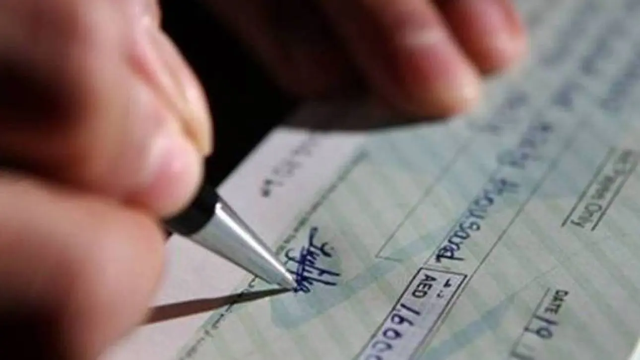 Ακάλυπτες επιταγές πέραν των €33.000 τον Σεπτέμβριο