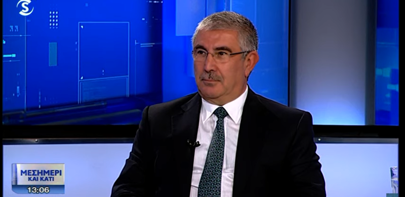 Μ. Κλείτου: Κακομεταχειριστήκαμε τις ξένες τράπεζες (Video)