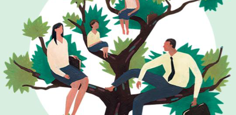 Εργαστήρι: Family Together – Bees-iness Forever