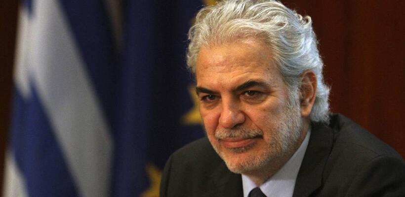 Χρήστος Στυλιανίδης: Οι στιγμές που με συγκλόνισαν