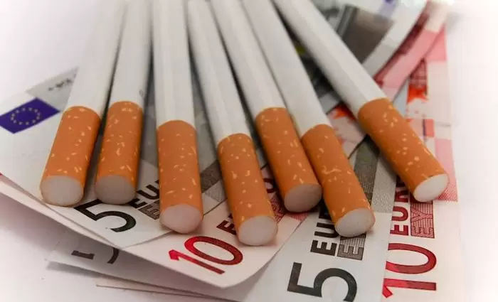 Νέα αύξηση στην τιμή των τσιγάρων στην Αίγυπτο