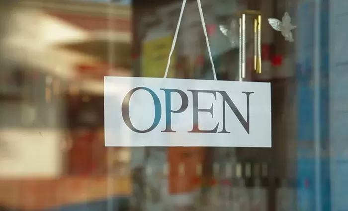 Αυτές οι επιχειρήσεις ανοίγουν από Δευτέρα (λίστα)