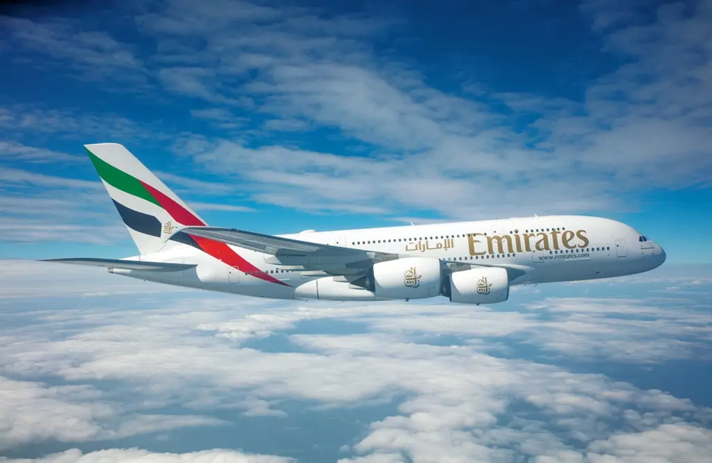 Νέες προσφορές της Emirates για εξωτικούς προορισμούς