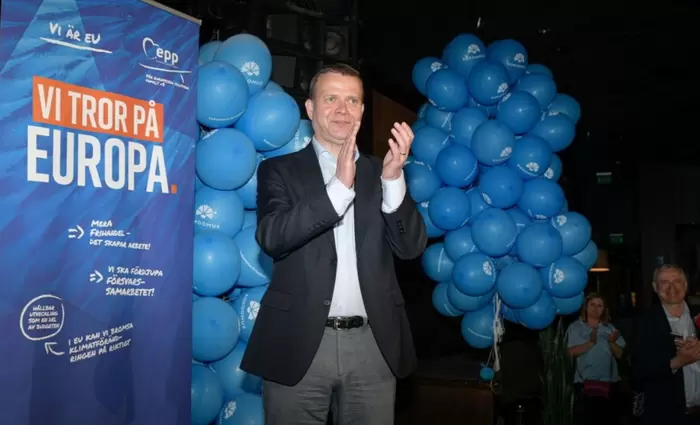 Φινλανδία: Σχηματισμός κυβέρνησης 11 εβδομάδες μετά τις εκλογές