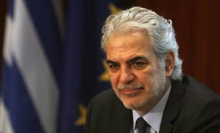 Χρήστος Στυλιανίδης: Οι στιγμές που με συγκλόνισαν