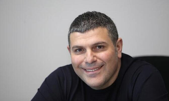 H Globe Invest του Teddy Sagi συμφώνησε την εξαγορά της αδειοδοτημένης από την Επιτροπή Κεφαλαιαγοράς Κύπρου Prodigit Investments Ltd