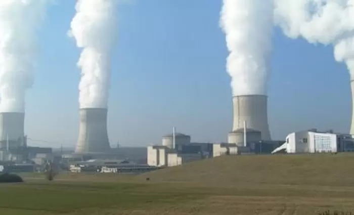 Γερμανοί τάσσονται εναντίον του κλεισίματος των πυρηνικών εργοστασίων