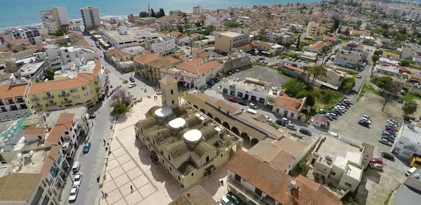 Ακίνητα: Στον Δήμο Λάρνακας το 30% των πράξεων της επαρχίας