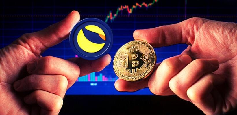 Εξανεμίστηκαν $3 δισεκατομμύρια σε Bitcoin στην αποτυχημένη διάσωση του Terra