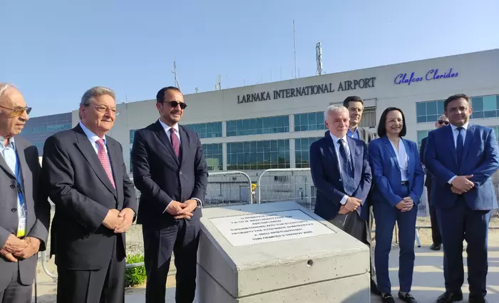 «Η σημαντικότερη σύμπραξη δημόσιου και ιδιωτικού τομέα στην Κύπρο»