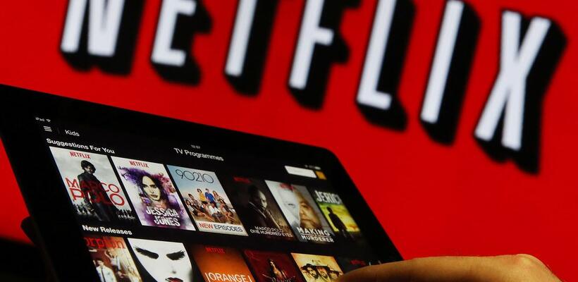 Η Netflix δημιουργεί πακέτο συνδρομής μόνο με €3,2