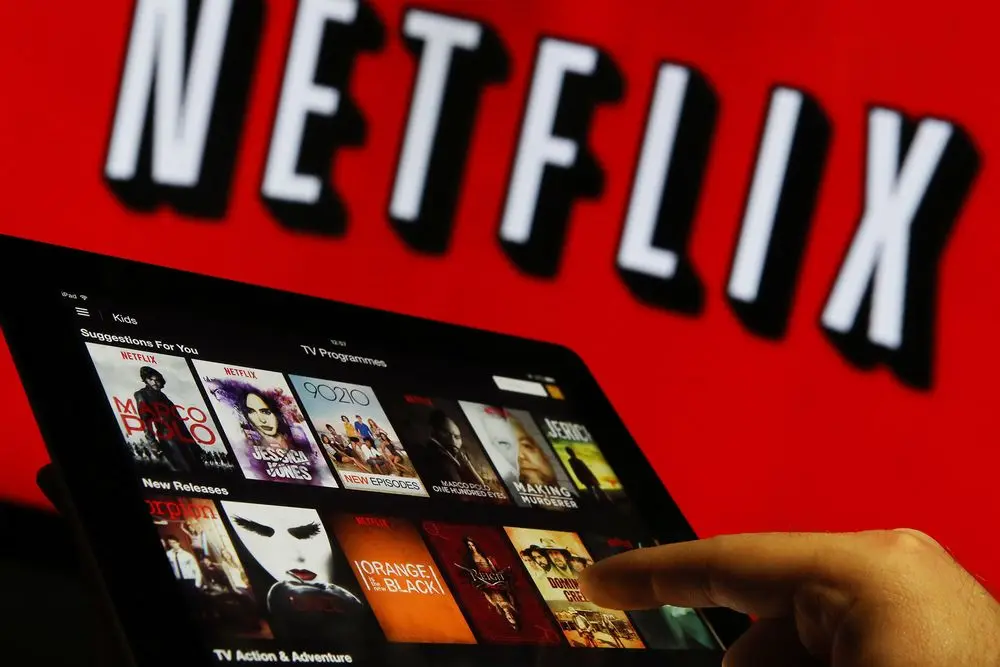 Η Netflix δημιουργεί πακέτο συνδρομής μόνο με €3,2