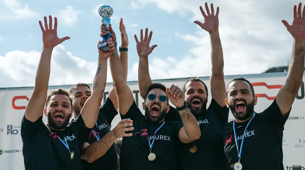 Open Sports 2025: Το Μεγαλύτερο Εταιρικό Αθλητικό Φεστιβάλ στην Κύπρο