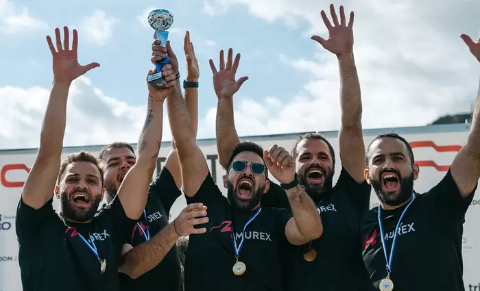 Open Sports 2025: Το Μεγαλύτερο Εταιρικό Αθλητικό Φεστιβάλ στην Κύπρο