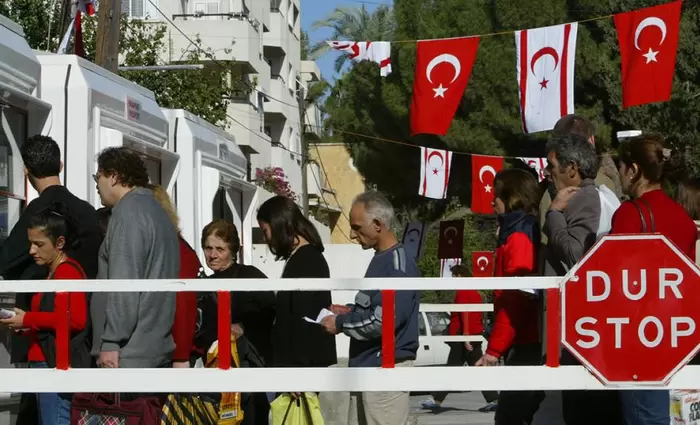 Χιλιάδες αιτήσεις για δουλειά στις ελεύθερες περιοχές από Τουρκοκύπριους