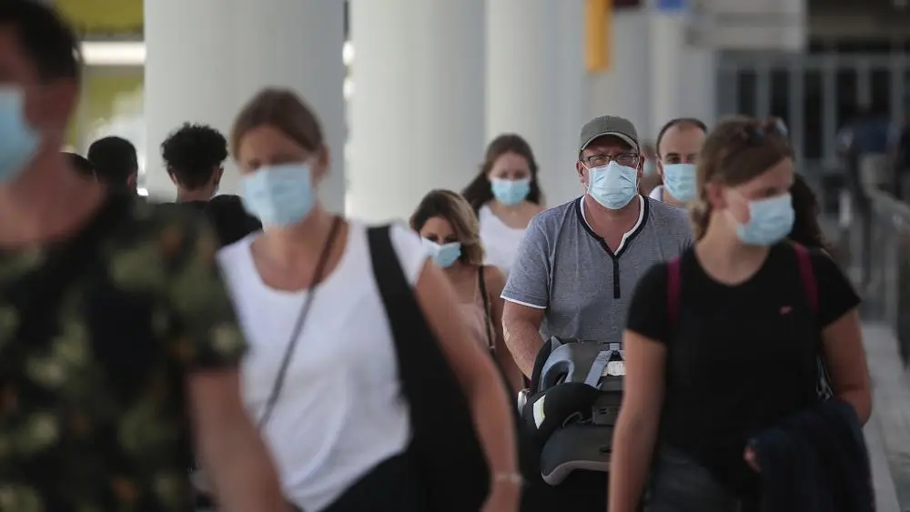 COVID-19: Το ποσοστό θνητότητας ανά ηλικιακή ομάδα στην Κύπρο