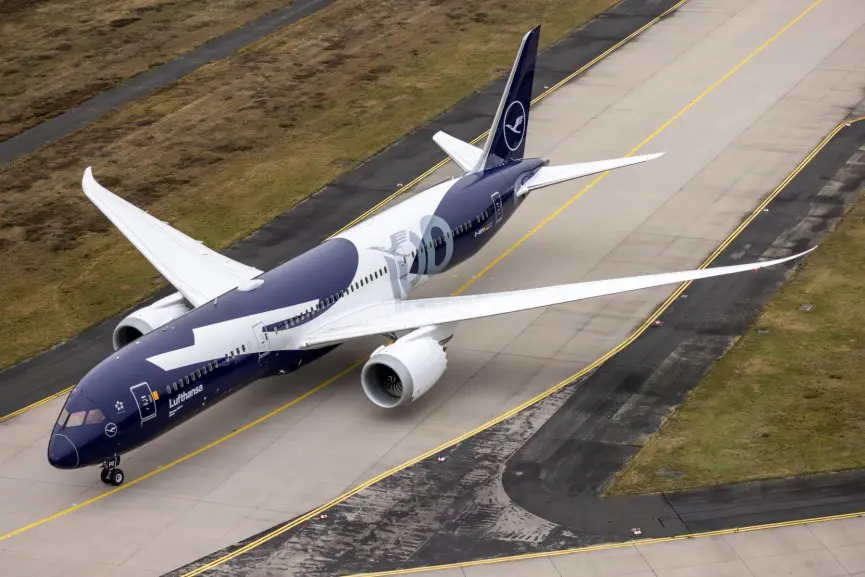 Η Lufthansa αναστέλλει τις πτήσεις προς και από την Τεχεράνη