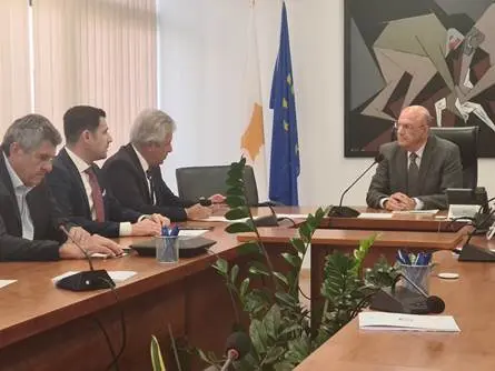 Οι προκλήσεις της τουριστικής βιομηχανίας στο επίκεντρο ΥΠΟΙΚ - ΠΑΣΥΞΕ