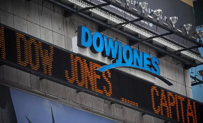 Τα νέα της Pfizer απογείωσαν τον Dow Jones
