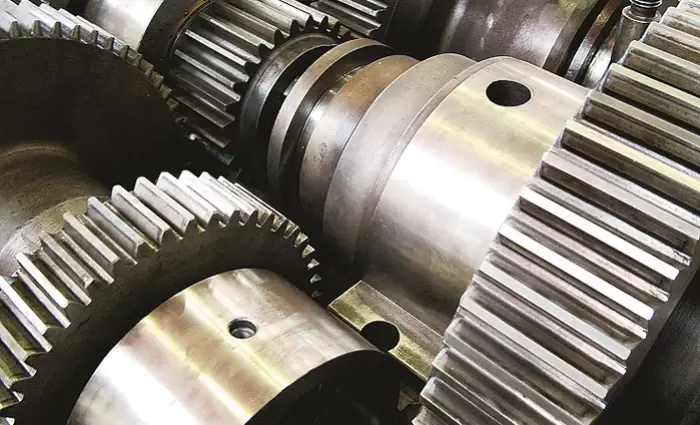 Αύξηση στη βιομηχανική παραγωγή τον Αύγουστο και το οκτάμηνο