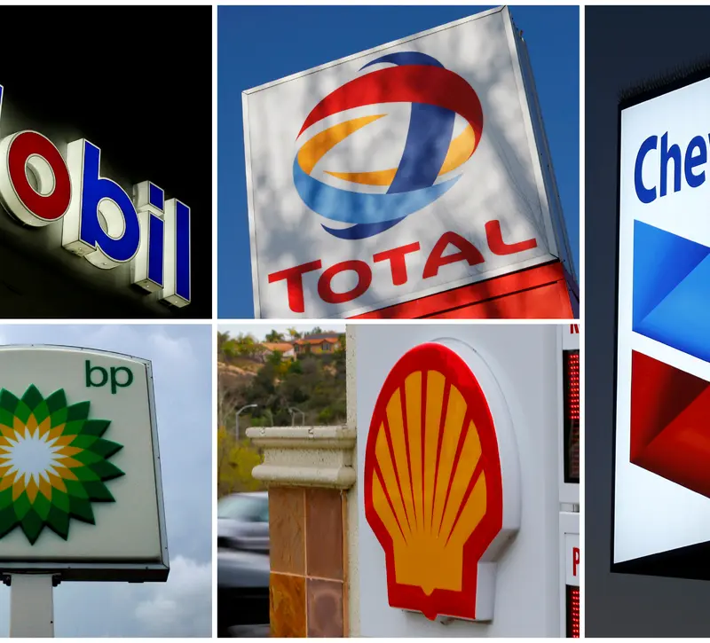Τα υπερκέρδη των Big Oil άνοιξαν την όρεξη του Τραμπ για πρόσθετο φόρο