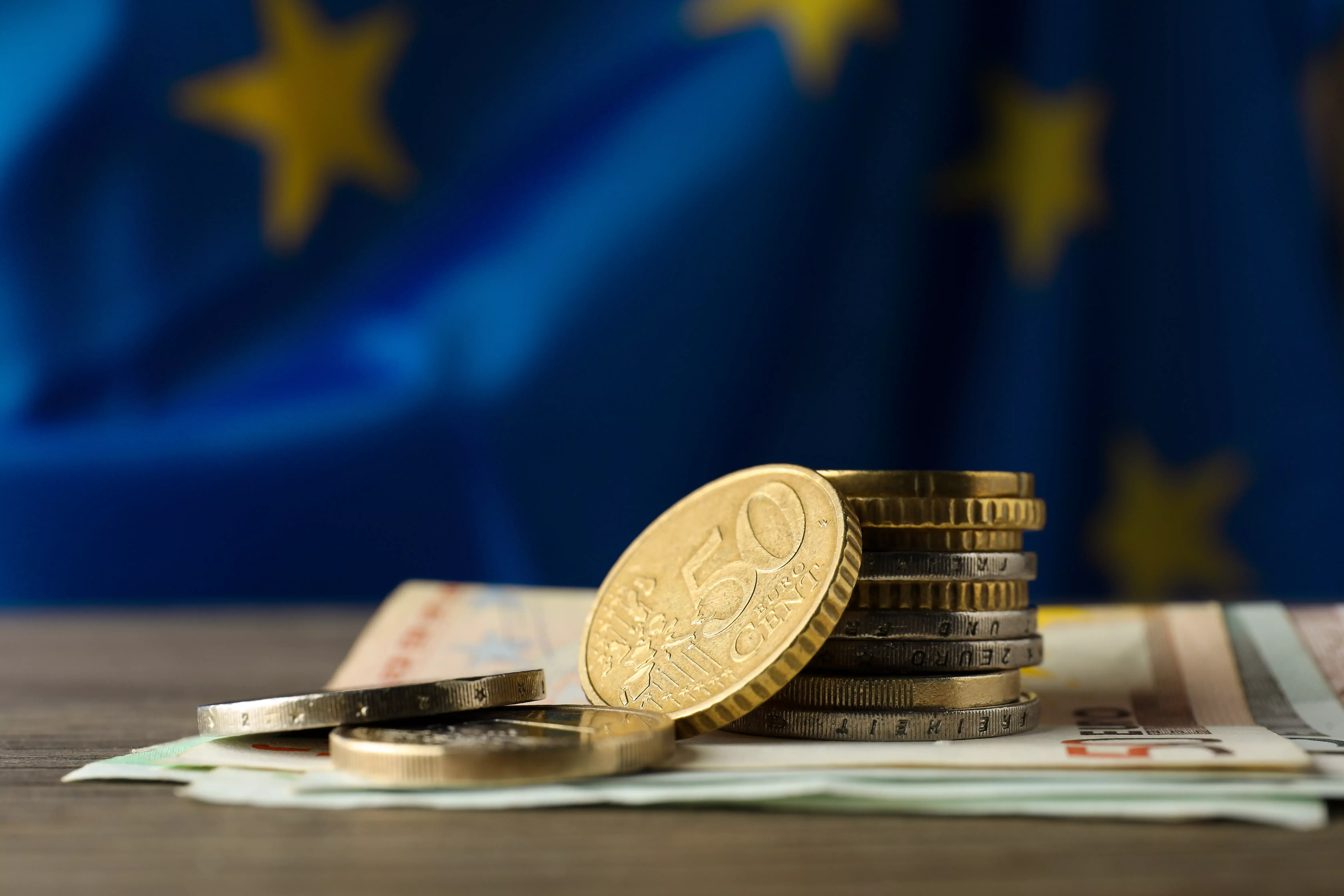 Ευρωπαϊκές τράπεζες: Θα χρειαστούν 150 δισ. ευρώ για να στηρίξουν επενδύσεις 1,4 τρισ. ευρώ