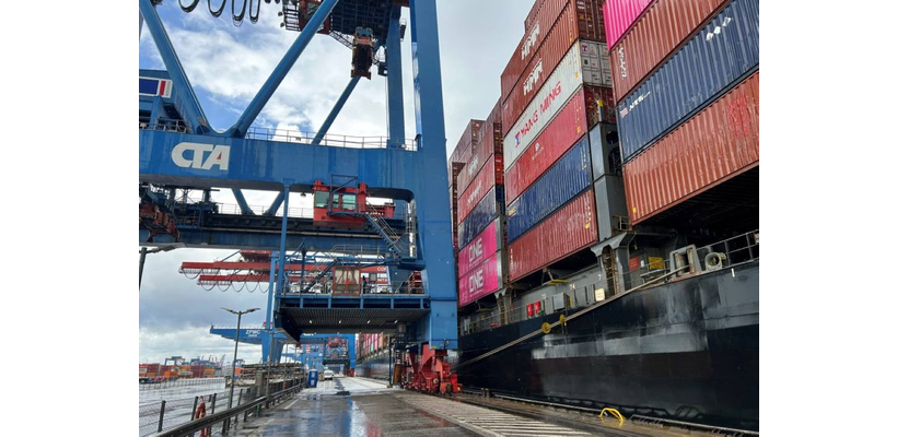 Γερμανία: Tο εμπορικό πλεόνασμα αυξήθηκε στα 21,2 δισ. ευρώ τον Ιανουάριο