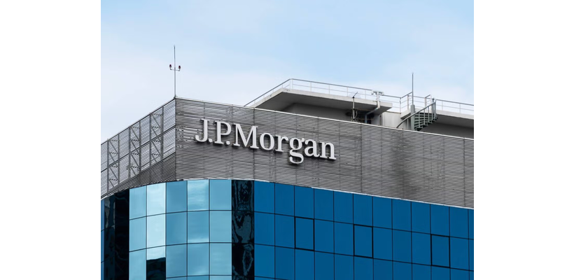 Η JPMorgan προειδοποιεί: Το πετρέλαιο θα επιστρέψει στα ιστορικά υψηλά του πολέμου αν δεν ανοίξει το Ορμούζ