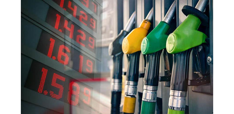 Τσιαρλς Έλληνας: Δεν αποκλείει αυξήσεις έως και 40% στις τιμές καυσίμων στην Κύπρο