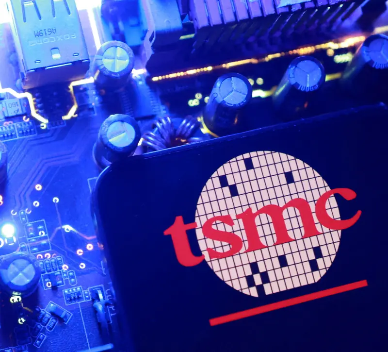TSMC: Άλμα 45% στις μηνιαίες πωλήσεις – Παραμένει ισχυρή η ζήτηση για υποδομές AI