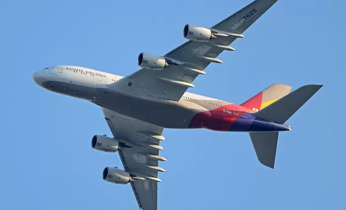 Αεροπορικές εταιρείες στην Ασία αυξάνουν τις τιμές στα εισιτήρια - Σενάρια για καθήλωση αεροσκαφών