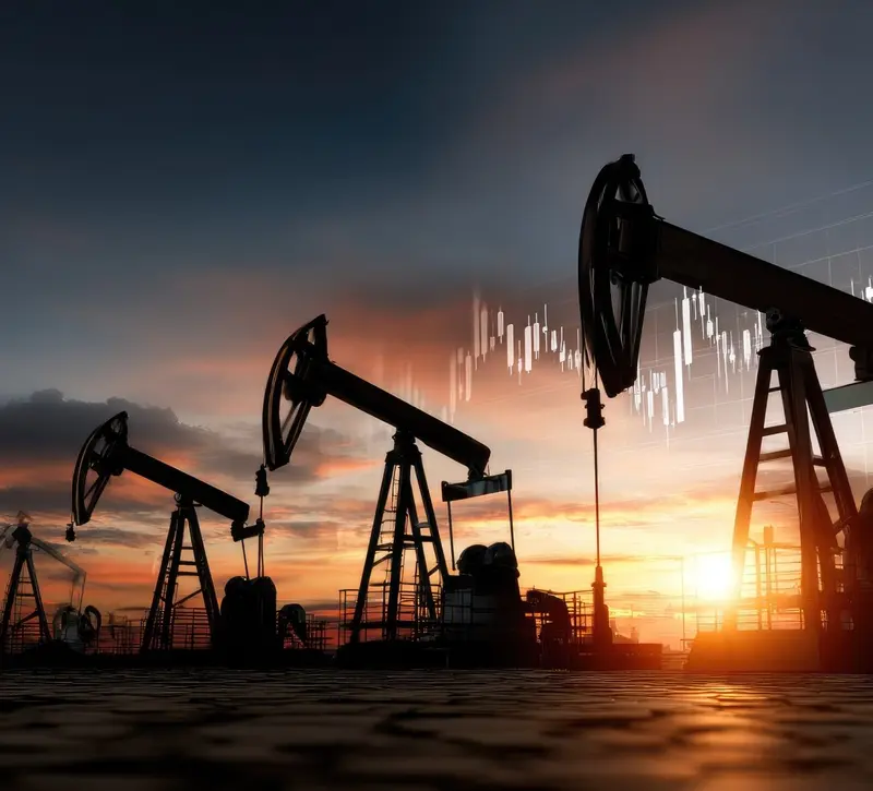 Ινδία: Τα διυλιστήρια στρέφονται ξανά στο ρωσικό πετρέλαιο