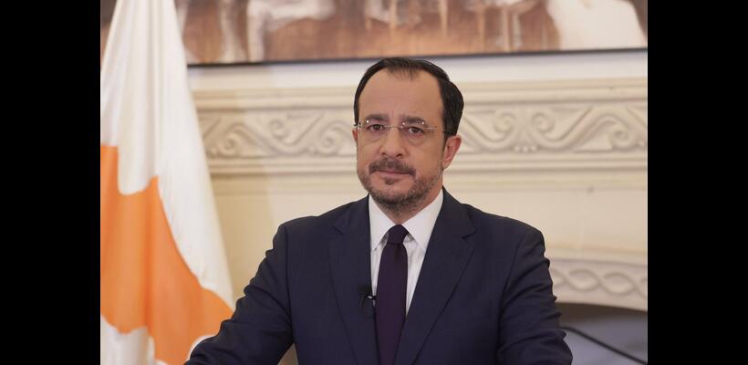 Χριστοδουλίδης: Από την πρώτη στιγμή δίπλα στους κτηνοτρόφους - «Θα αναζωογονήσουμε τον πρωτογενή τομέα»