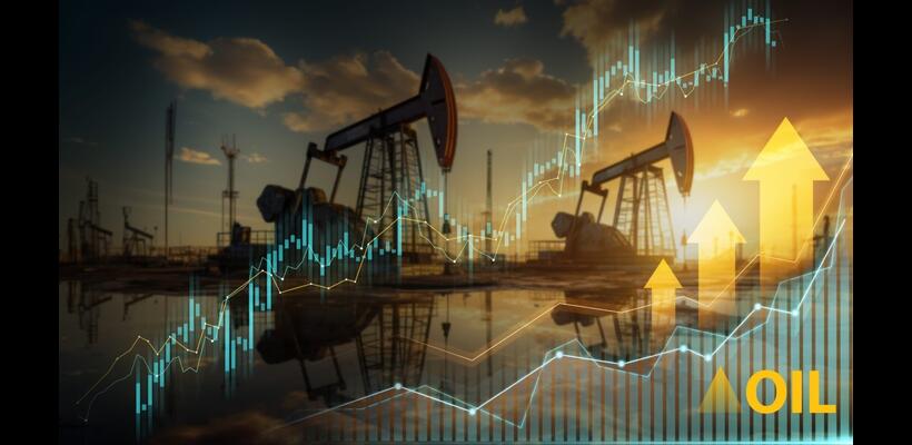 Πετρέλαιο: Ραγδαία μείωση στα αποθέματα μετά την κρίση στο Ιράν