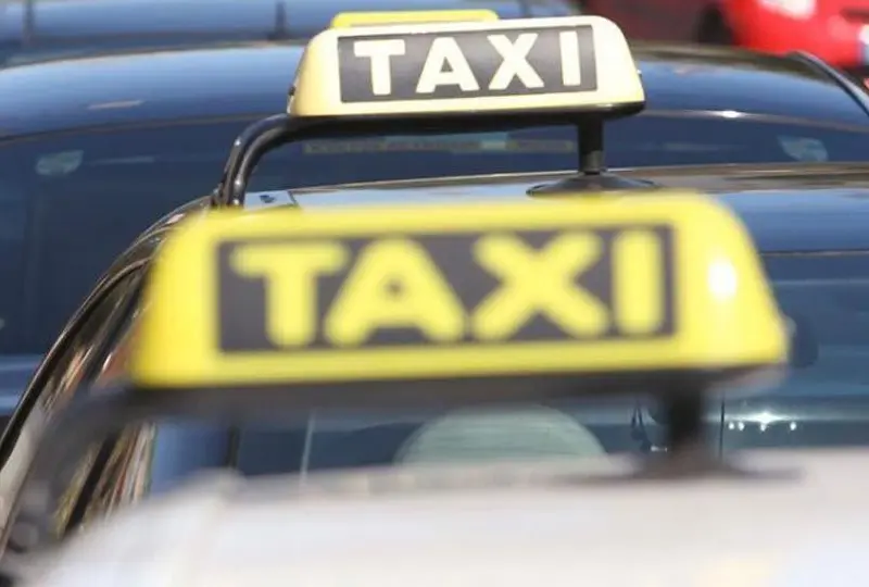 Απεργία αστικών ταξί σήμερα - Πορεία διαμαρτυρίας προς Υπουργείο Μεταφορών, Βουλή και Προεδρικό