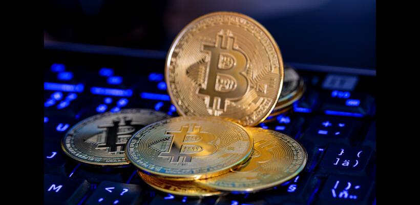 Το Bitcoin επιστρέφει πάνω από τα $70.000 καθώς υποχωρούν οι φόβοι για τον πόλεμο με το Ιράν