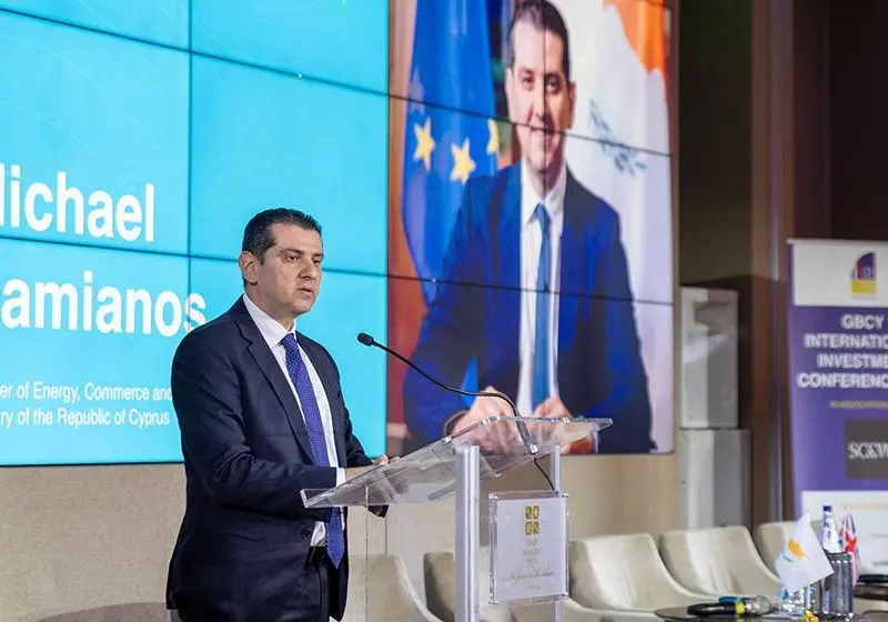Δαμιανός: Πέραν των €500 εκατ. για πράσινες και ψηφιακές επενδύσεις