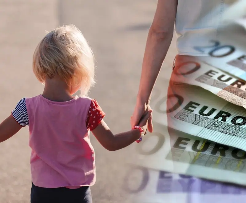 Ενέκρινε τη μεταρρύθμιση του επιδόματος τέκνου με κόστος €12,5 εκατ. το Υπουργικό