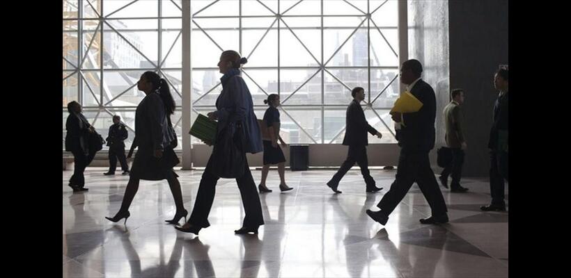 ΗΠΑ: Διευρύνεται το μισθολογικό χάσμα - Στο υψηλότερο επίπεδο από το 2015