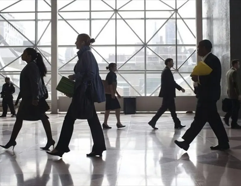 ΗΠΑ: Διευρύνεται το μισθολογικό χάσμα - Στο υψηλότερο επίπεδο από το 2015