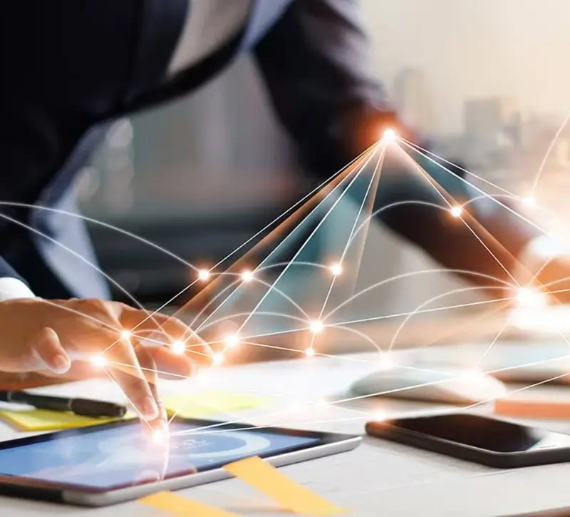 Κόμβος παροχής Υπηρεσιών και οι προκλήσεις της επιτυχίας