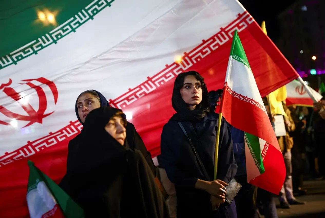 Πόλεμος στο Ιράν: Είναι το «χειρότερο σενάριο» για τα κράτη του Κόλπου;