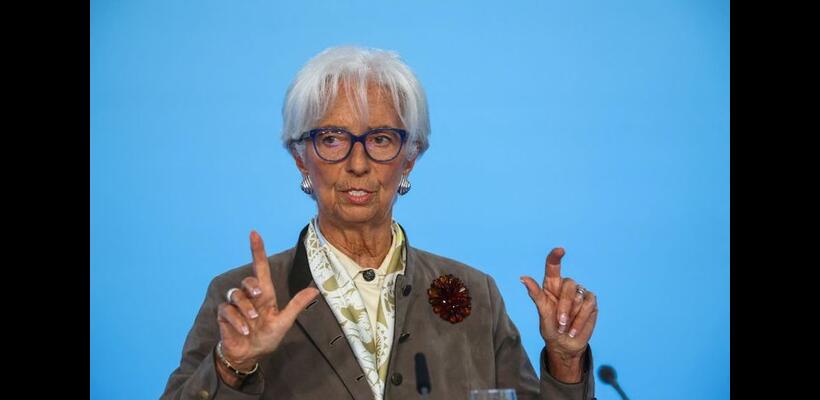 Η ΕΚΤ και ο κίνδυνος του «πολύ αργά» ή του «πολύ νωρίς»
