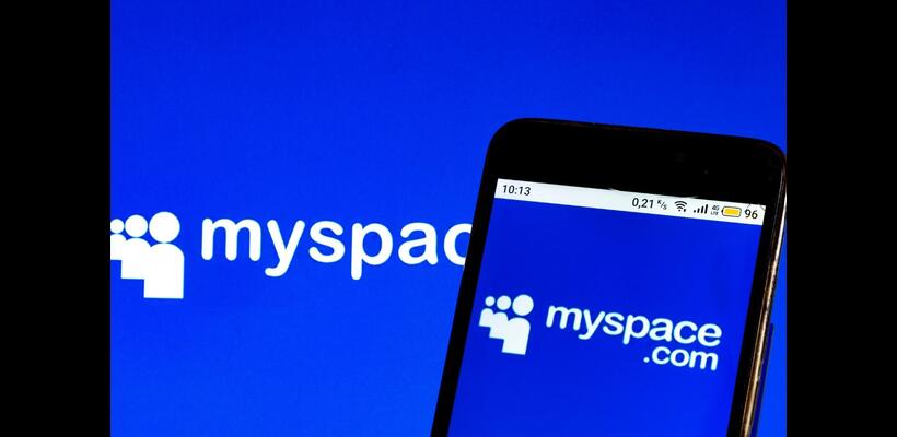 Μπορεί η επιστροφή του Myspace να λειτουργήσει ως «αντίδοτο» στην κόπωση των social media;