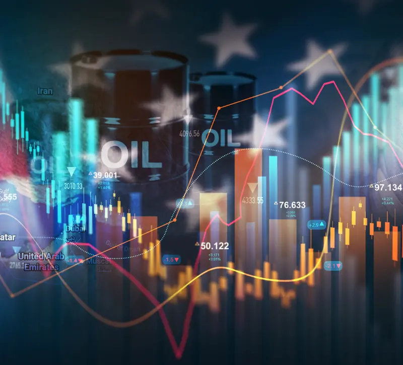 Από τα Ορμούζ στις αγορές: Η μετάδοση της γεωπολιτικής κρίσης