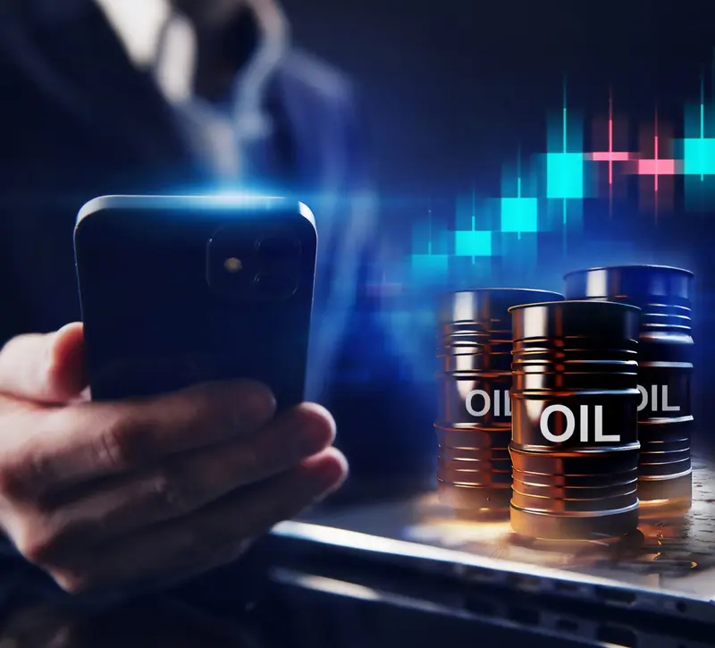 Τι θα γίνει στις αγορές; 5 μεγάλα πετρελαϊκά σοκ των τελευταίων 50 ετών μας το λένε